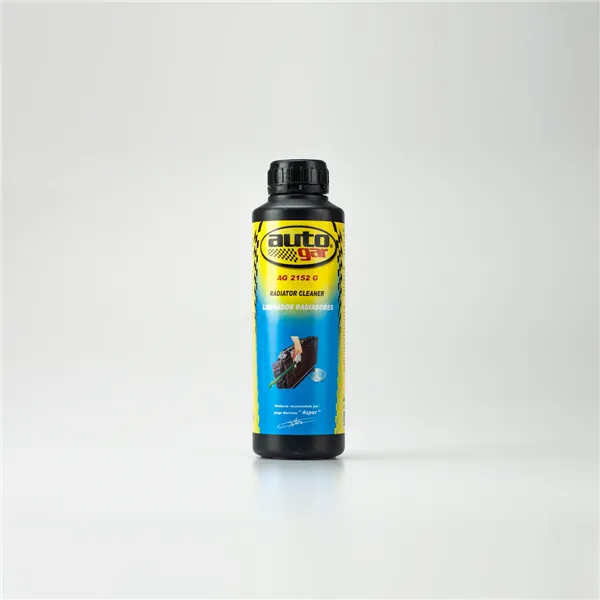 AG 2152 G RADIATOR CLEANER-400ml