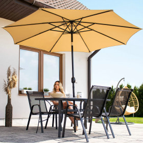 Garden table Springos GF1014