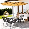 Garden table Springos GF1014