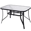 Garden table Springos GF1014