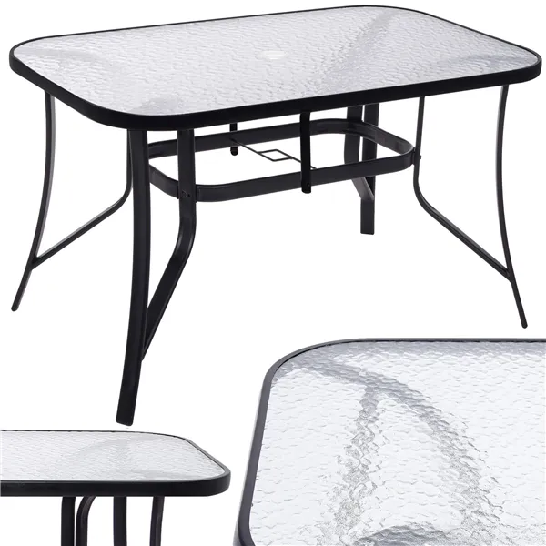 Sodo stalas Springos GF1014