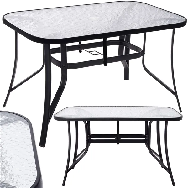 Sodo stalas Springos GF1014