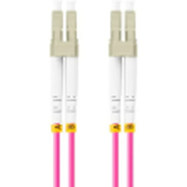 Fibre optic cable Lanberg FO-LULU-MD41-0005-VT 50 cm