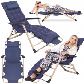 Garden chair Springos GC0063