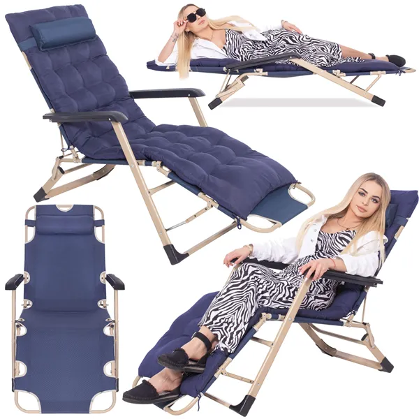 Sodo kėdė Springos GC0063