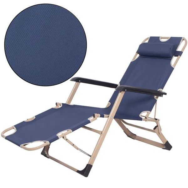 Sodo kėdė Springos GC0063