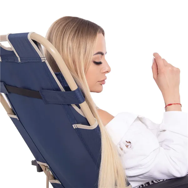 Садовый стул Springos GC0063