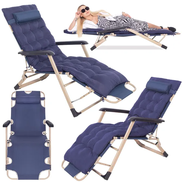 Garden chair Springos GC0063