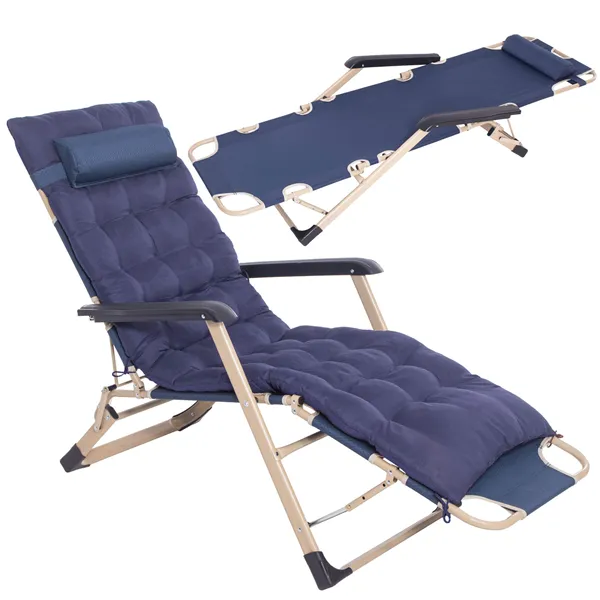 Garden chair Springos GC0063