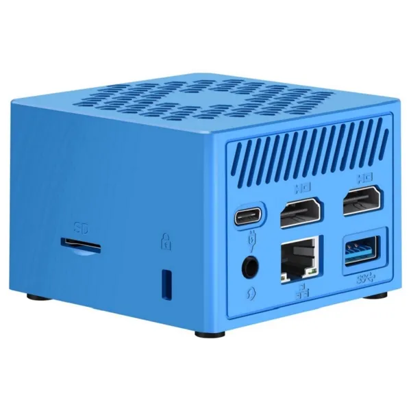Mini Dators LEOTEC LEMPC14B Intel Celeron N100