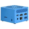 Mini Dators LEOTEC LEMPC14B Intel Celeron N100
