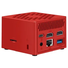 Mini Dators LEOTEC LEMPC14R Intel Celeron N100 16 GB RAM