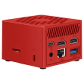 Mini Dators LEOTEC LEMPC14R Intel Celeron N100 16 GB RAM