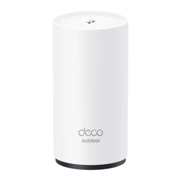 Prieigos taškas TP-Link Deco X50-Outdoor(1-pack)