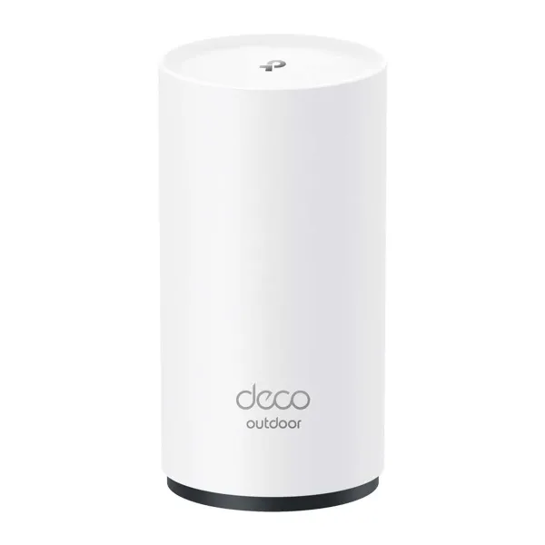 Prieigos taškas TP-Link Deco X50-Outdoor(1-pack)