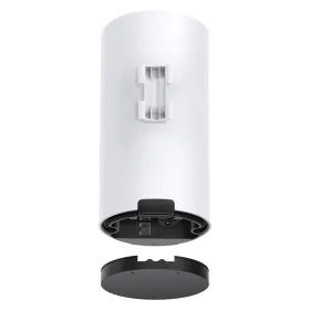Лестничные защитные ворота Springos SG0012AC 75-117 см