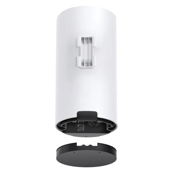 Laiptų apsauginiai vartai Springos SG0012AC 75-117 cm