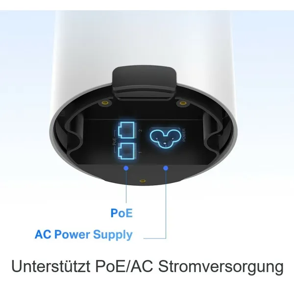 Laiptų apsauginiai vartai Springos SG0012AC 75-117 cm