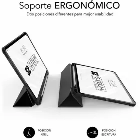 Защитные ворота для лестниц Springos SG0012BC, распорный монтаж, 75-124 см, коричнево-черные