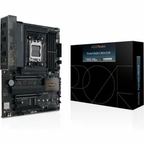 Pagrindinė plokštė Asus B650-CREATOR AMD B650 AMD AM5
