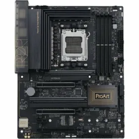 Pagrindinė plokštė Asus B650-CREATOR AMD B650 AMD AM5