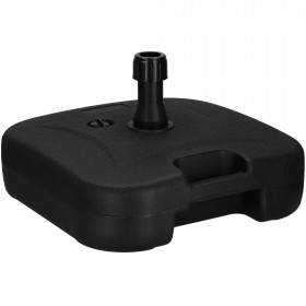 Umbrella base Springos GU0052 22L