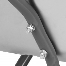 Puutarhakottikärryt Springos GA0012 65 L