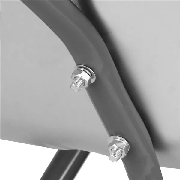 Puutarhakottikärryt Springos GA0012 65 L