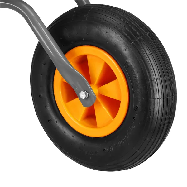 Garden wheelbarrow Springos GA0012 65 L