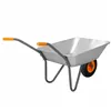 Garden wheelbarrow Springos GA0012 65 L