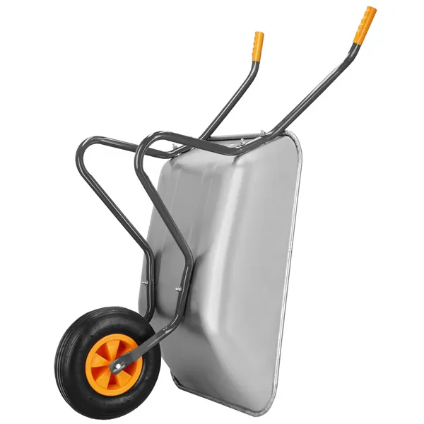 Garden wheelbarrow Springos GA0012 65 L