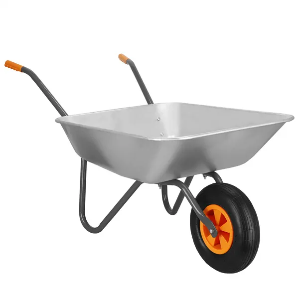 Garden wheelbarrow Springos GA0012 65 L