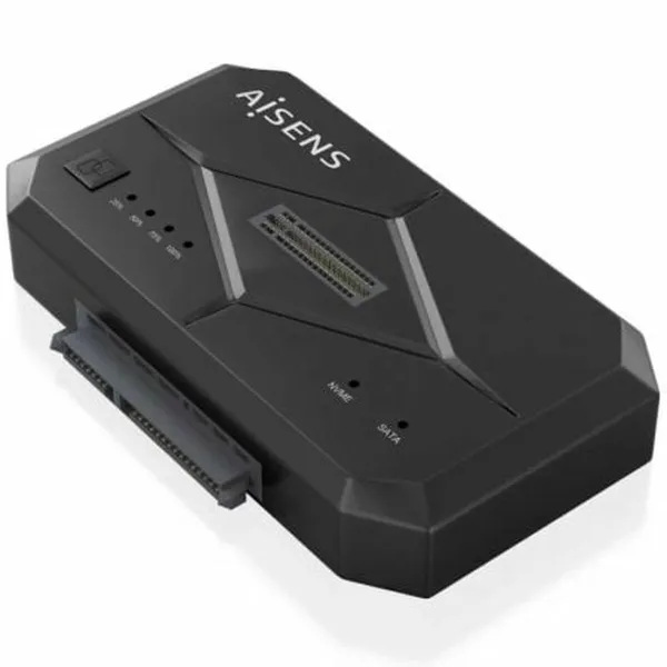 Latausasema Aisens ASDS-M2SATA04B