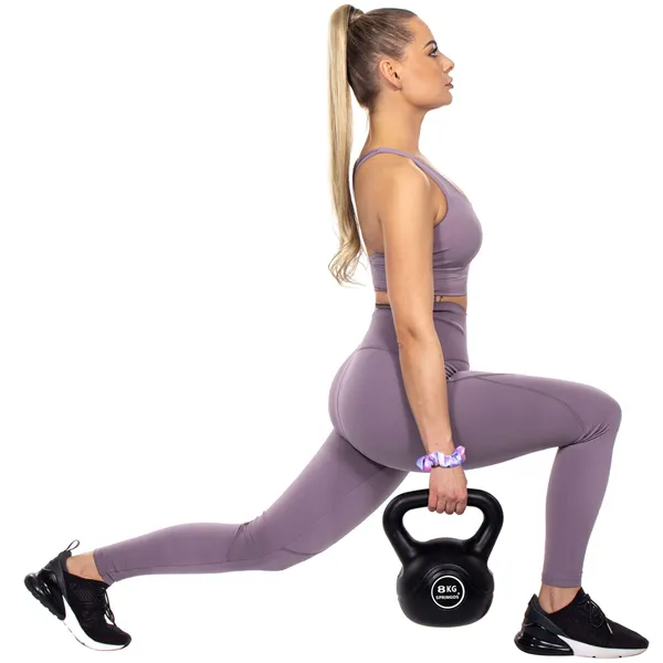 Гиря Springos FA1003 8 кг