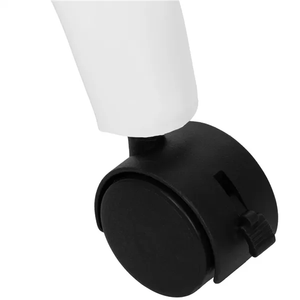 Flipchart magneettitaulu Springos MB0008, kuivapyyhittävä, 101x72 cm