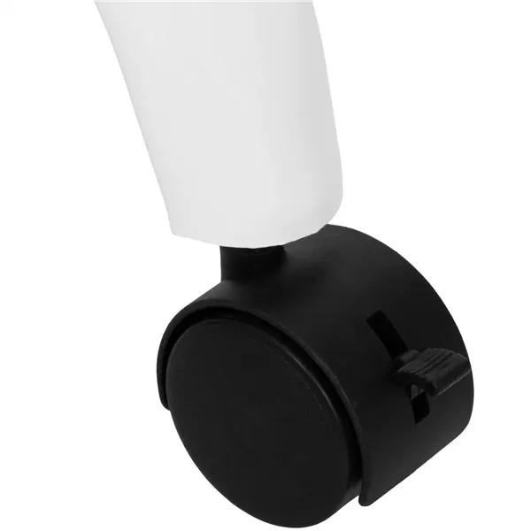 Flipchart magnētiskā tāfele Springos MB0008, sausās tīrīšanas, 101x72 cm