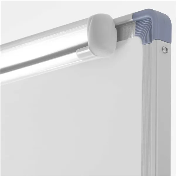 Flipchart magnetinė lenta Springos MB0008, sausai valoma, 101x72 cm