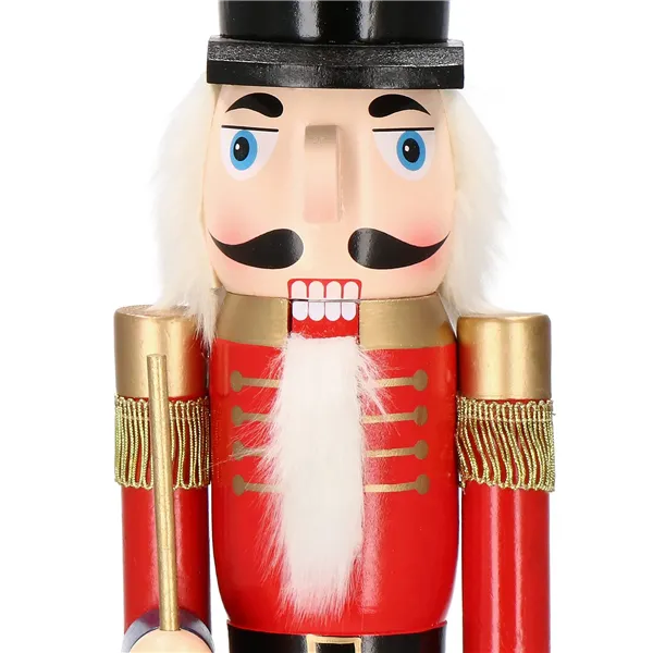 CA0908 CHRISTMAS ORNAMENT "NUTCRACKER"