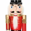 CA0908 CHRISTMAS ORNAMENT "NUTCRACKER"