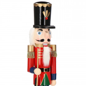 CA0908 CHRISTMAS ORNAMENT "NUTCRACKER"
