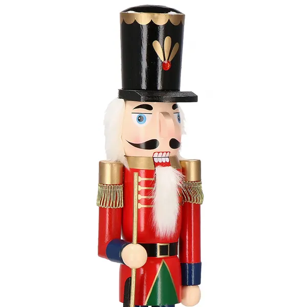 CA0908 CHRISTMAS ORNAMENT "NUTCRACKER"