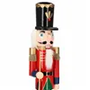 CA0908 CHRISTMAS ORNAMENT "NUTCRACKER"