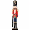 CA0908 CHRISTMAS ORNAMENT "NUTCRACKER"