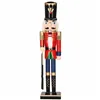 CA0908 CHRISTMAS ORNAMENT "NUTCRACKER"