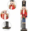 CA0908 CHRISTMAS ORNAMENT "NUTCRACKER"