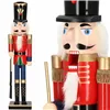 CA0908 CHRISTMAS ORNAMENT "NUTCRACKER"