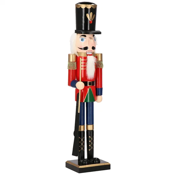 CA0908 CHRISTMAS ORNAMENT "NUTCRACKER"