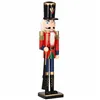 CA0908 CHRISTMAS ORNAMENT "NUTCRACKER"