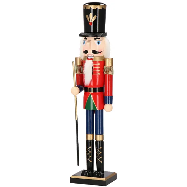 CA0908 CHRISTMAS ORNAMENT "NUTCRACKER"