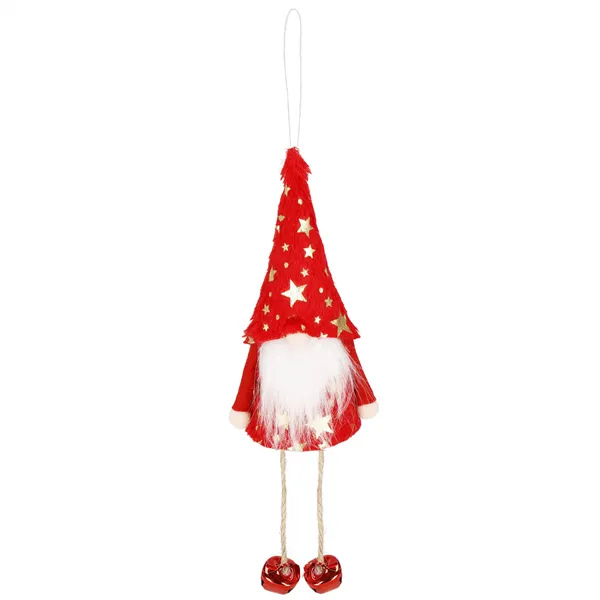 Christmas Tree Ornament, 10.5 x 16.5 cm, 1 pc